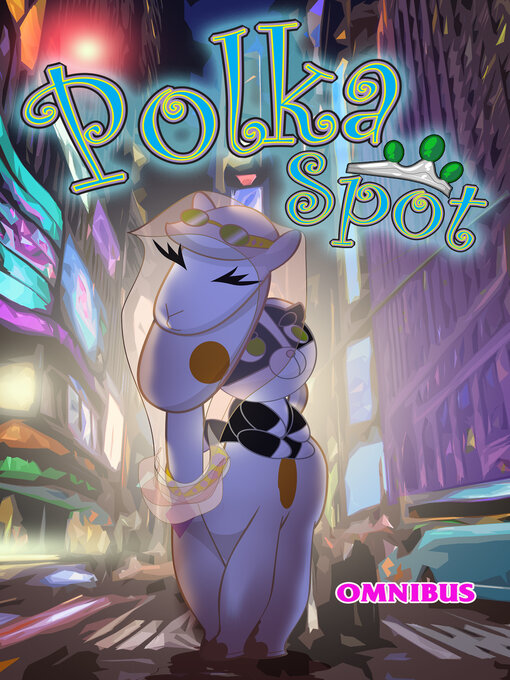 Title details for Beekman Boys Present: Polka Spot Omnibus by Michael Frizell - Available